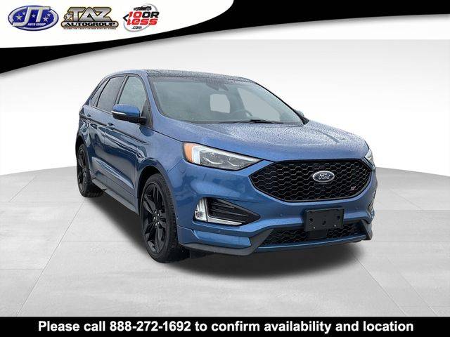 2019 Ford Edge ST — SUV — 47,695 mi — Sanford, NC