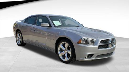 2013 Dodge Charger R/T — Sedan — 25,792 mi — Sanford, NC