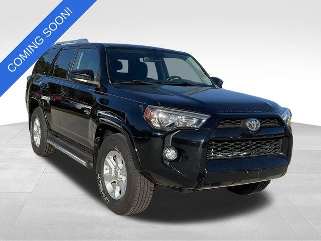 2016 Toyota 4Runner SR5 — SUV — 202,806 mi — Sanford, NC
