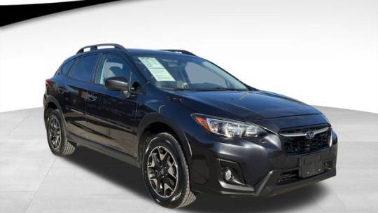 2019 Subaru Crosstrek Premium — SUV — 97,900 mi — Sanford, NC