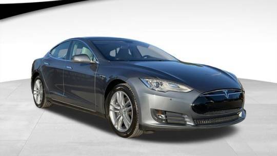 2013 Tesla Model S Standard — Hatchback — 77,694 mi — Sanford, NC