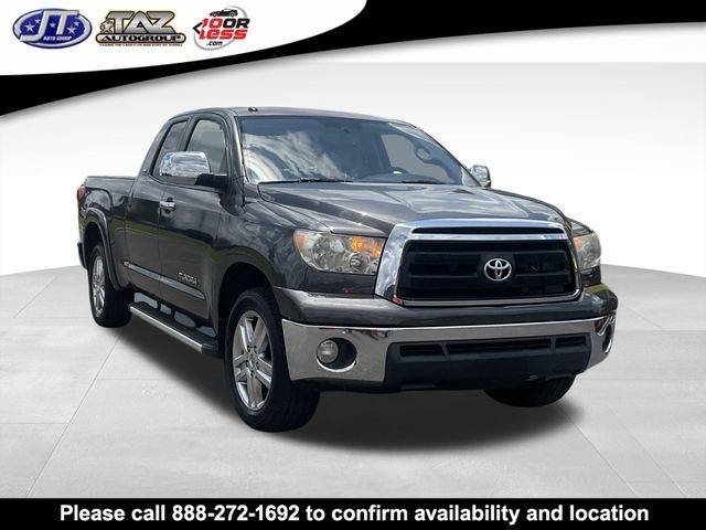 2012 Toyota Tundra Base — Pickup Truck — 146,871 mi — Sanford, NC