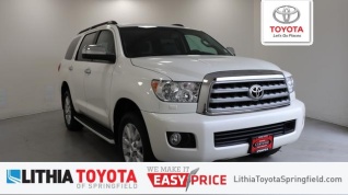 2017 Toyota Sequoia Price Release Date Interior Redesign