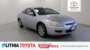 Used 2004 Honda Accord Coupes For Sale Truecar