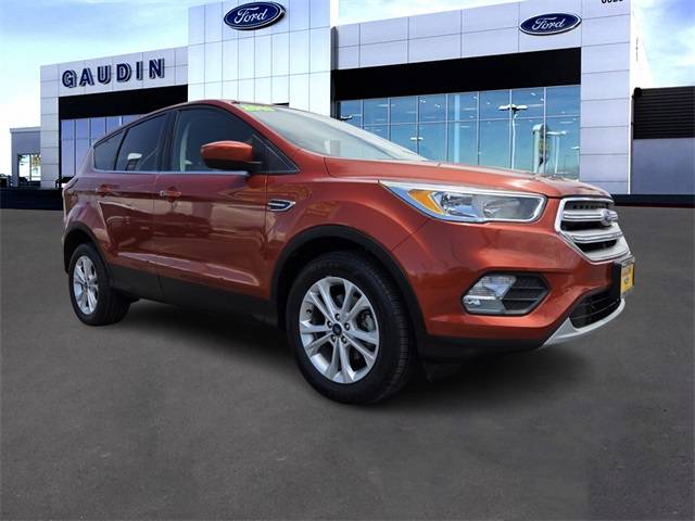 2019 Ford Escape SE — SUV — 31,875 mi — Las Vegas, NV