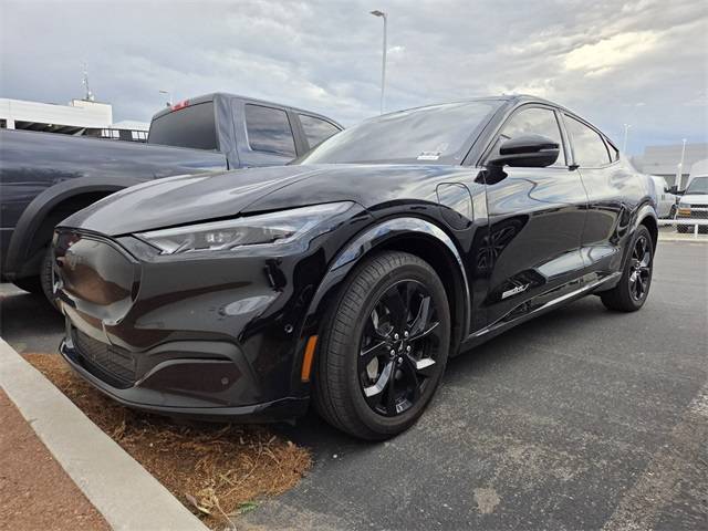 2023 Ford Mustang Mach-E Premium — SUV — 40,696 mi — Las Vegas, NV