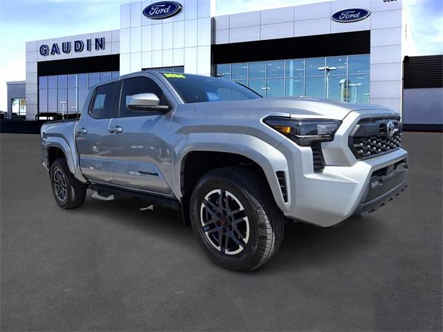 2024 Toyota Tacoma TRD Sport — Pickup Truck — 8,690 mi — Las Vegas, NV