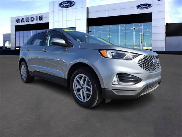 2024 Ford Edge SEL — SUV — 13,470 mi — Las Vegas, NV