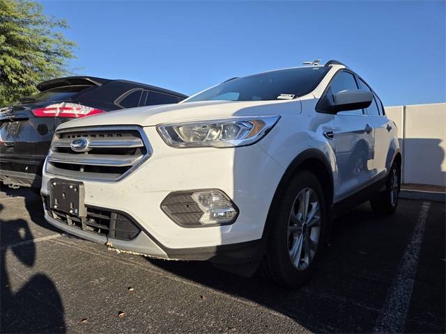 2018 Ford Escape SEL — SUV — 57,241 mi — Las Vegas, NV