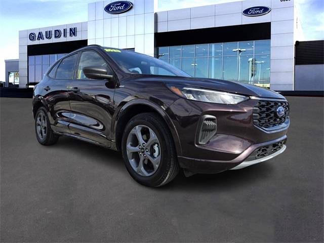 2023 Ford Escape ST-Line — SUV — 8,088 mi — Las Vegas, NV