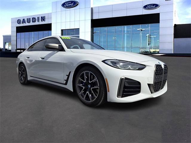 2023 BMW 4 Series M440i — Sedan — 13,693 mi — Las Vegas, NV