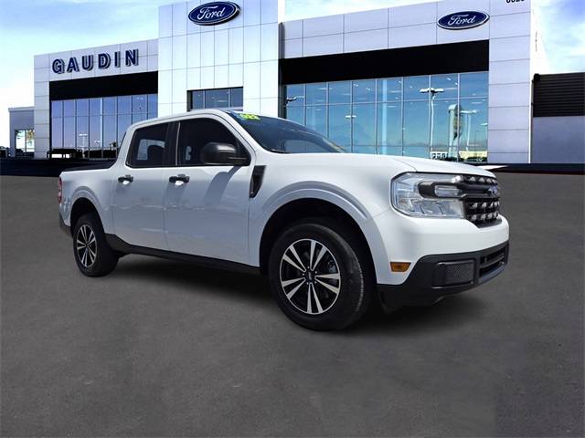2022 Ford Maverick XL — Pickup Truck — 39,239 mi — Las Vegas, NV