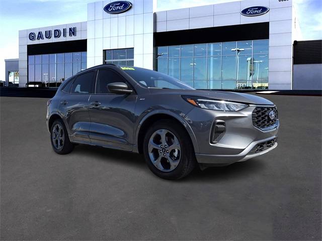 2023 Ford Escape ST-Line — SUV — 11,877 mi — Las Vegas, NV