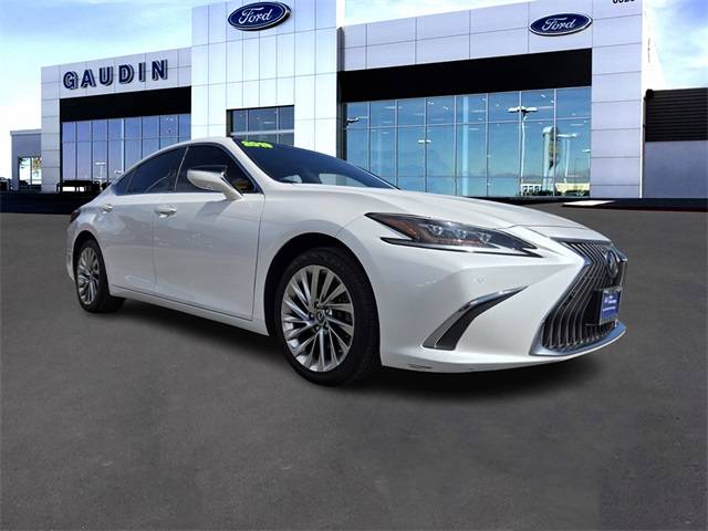 2019 Lexus ES ES 350 Ultra Luxury — Sedan — 32,230 mi — Las Vegas, NV
