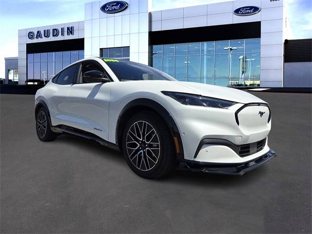 2024 Ford Mustang Mach-E Premium — SUV — 5,309 mi — Las Vegas, NV