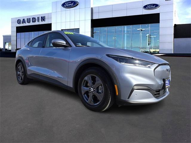 2022 Ford Mustang Mach-E Select — SUV — 14,351 mi — Las Vegas, NV