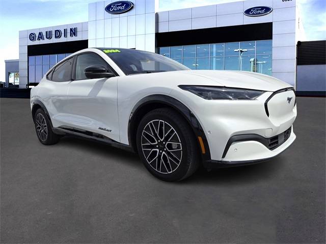 2024 Ford Mustang Mach-E Premium — SUV — 17,401 mi — Las Vegas, NV