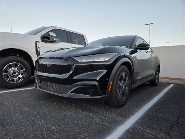 2021 Ford Mustang Mach-E Select — SUV — 30,218 mi — Las Vegas, NV