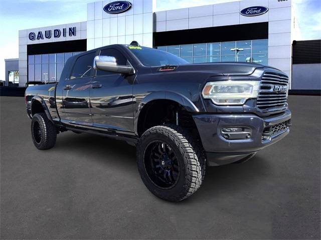 2019 Ram 2500 Laramie — Pickup Truck — 53,828 mi — Las Vegas, NV