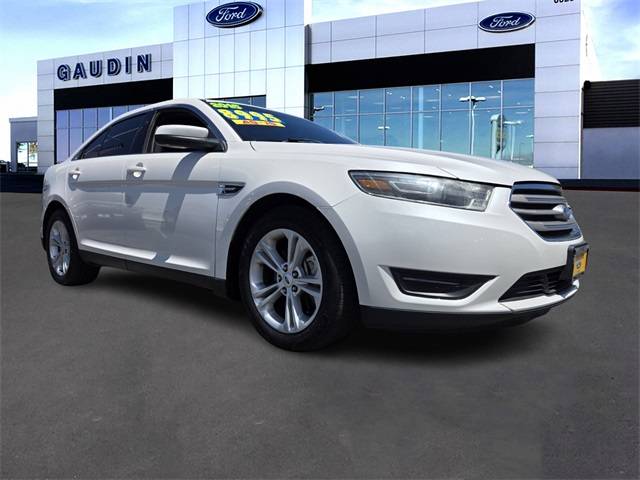 2015 Ford Taurus SEL — Sedan — 113,733 mi — Las Vegas, NV