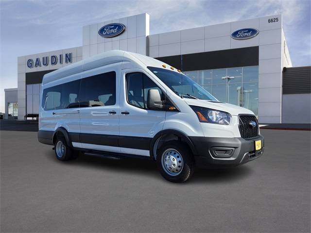 2025 Ford Transit XL