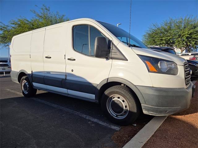 2018 Ford Transit Cargo Van T-150 — Cargo Van — 81,663 mi — Las Vegas, NV