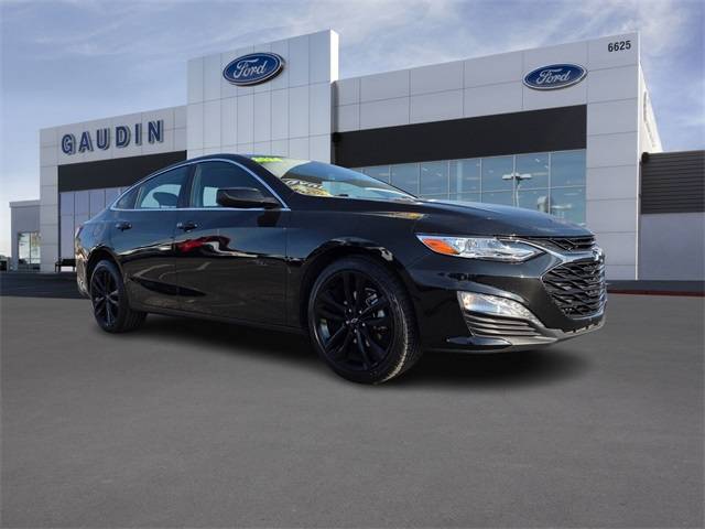 2024 Chevrolet Malibu 2LT — Sedan — 21,439 mi — Las Vegas, NV