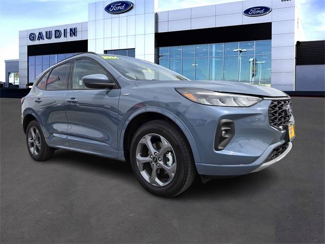 2024 Ford Escape ST-Line Select — SUV — 2,670 mi — Las Vegas, NV