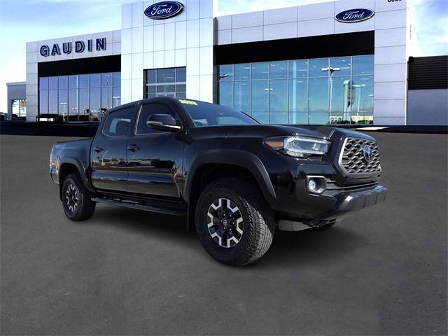 2023 Toyota Tacoma TRD Off Road — Pickup Truck — 29,506 mi — Las Vegas, NV