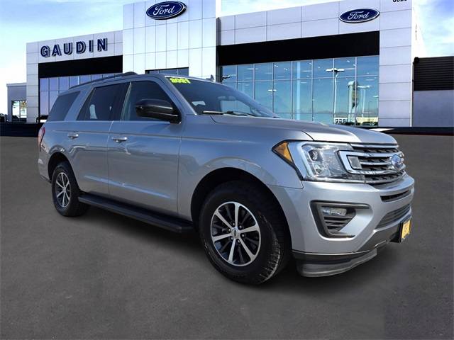 2021 Ford Expedition XL — SUV — 63,123 mi — Las Vegas, NV