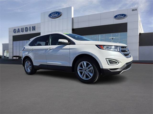 2018 Ford Edge SEL — SUV — 47,597 mi — Las Vegas, NV