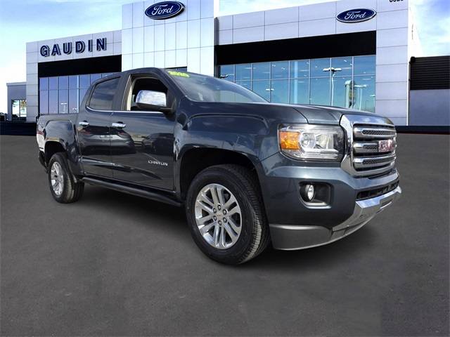 2020 GMC Canyon SLT — Pickup Truck — 65,058 mi — Las Vegas, NV