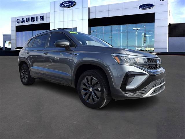 2023 Volkswagen Taos S — SUV — 30,940 mi — Las Vegas, NV