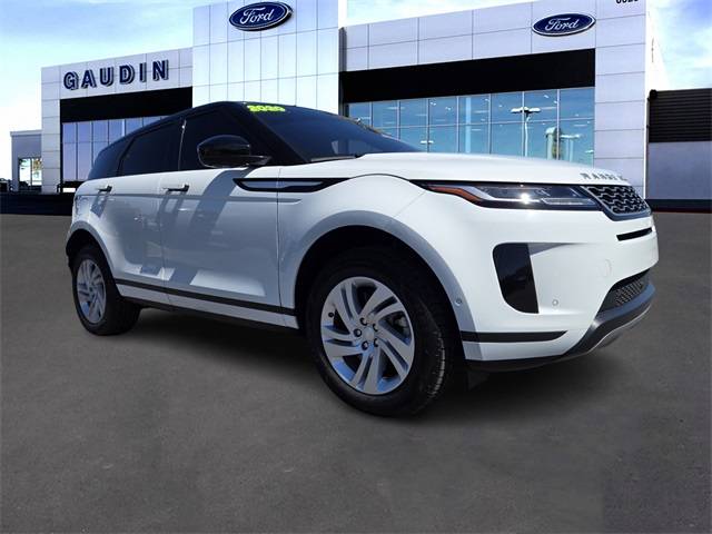 2020 Land Rover Range Rover Evoque S — SUV — 47,536 mi — Las Vegas, NV