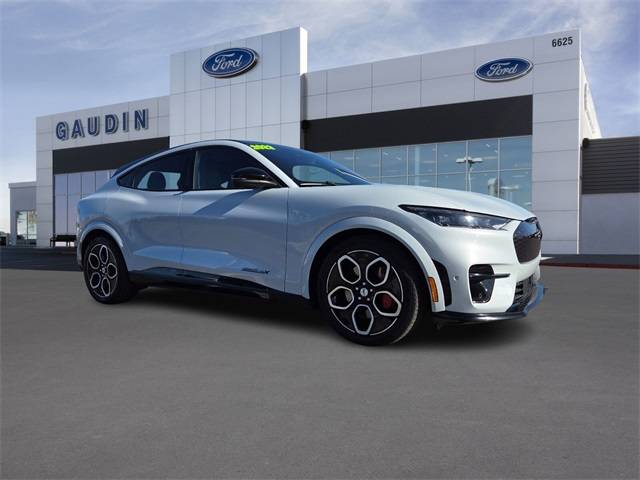 2022 Ford Mustang Mach-E GT — SUV — 26,184 mi — Las Vegas, NV