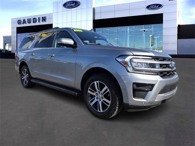 2023 Ford Expedition XLT — SUV — 38,652 mi — Las Vegas, NV