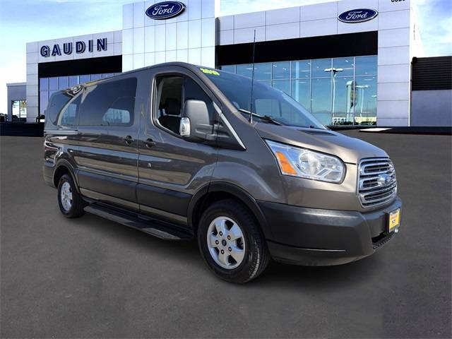 2019 Ford Transit Cargo Van T-150 — Cargo Van — 97,255 mi — Las Vegas, NV