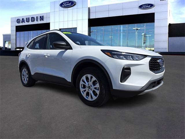 2025 Ford Escape Active — SUV — 1,975 mi — Las Vegas, NV