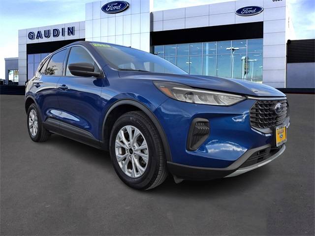 2023 Ford Escape Active — SUV — 11,297 mi — Las Vegas, NV