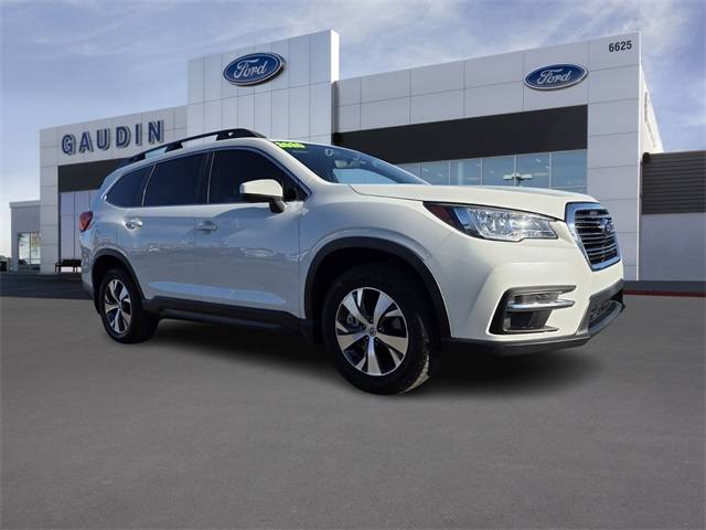 2020 Subaru Ascent Premium — SUV — 33,781 mi — Las Vegas, NV