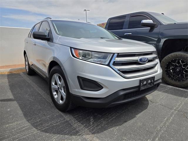 2018 Ford Edge SE — SUV — 59,004 mi — Las Vegas, NV