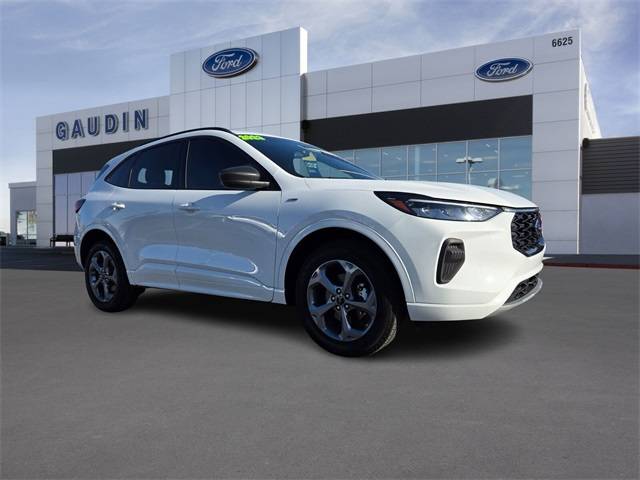 2023 Ford Escape ST-Line — SUV — 20,870 mi — Las Vegas, NV
