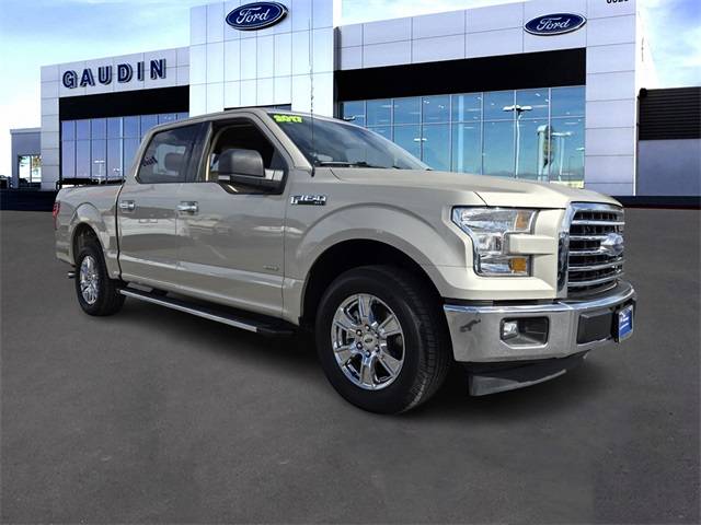 2017 Ford F-150 XLT — Pickup Truck — 65,056 mi — Las Vegas, NV