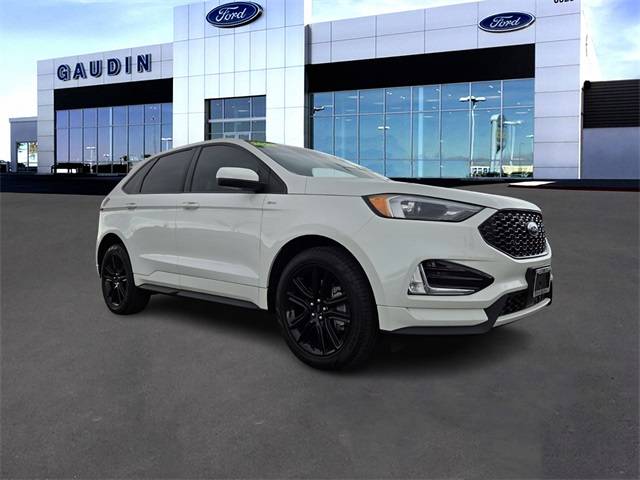 2022 Ford Edge ST-Line — SUV — 17,514 mi — Las Vegas, NV