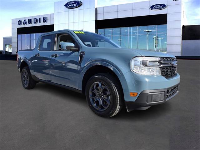 2022 Ford Maverick XLT — Pickup Truck — 34,715 mi — Las Vegas, NV