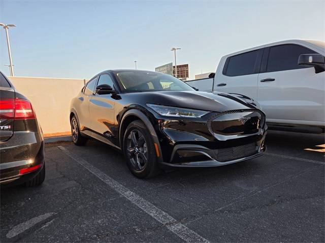2022 Ford Mustang Mach-E Select — SUV — 40,164 mi — Las Vegas, NV