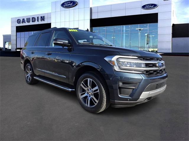 2022 Ford Expedition XLT — SUV — 57,611 mi — Las Vegas, NV