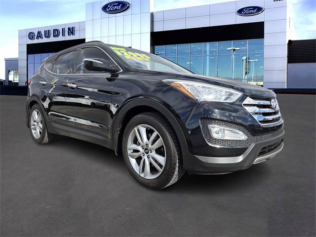 2015 Hyundai Santa Fe Sport 2.0T — SUV — 64,324 mi — Las Vegas, NV