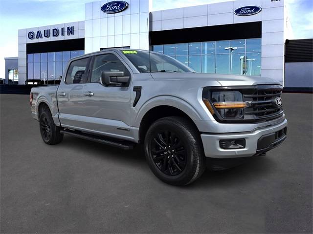 2024 Ford F-150 XLT — Pickup Truck — 11,787 mi — Las Vegas, NV