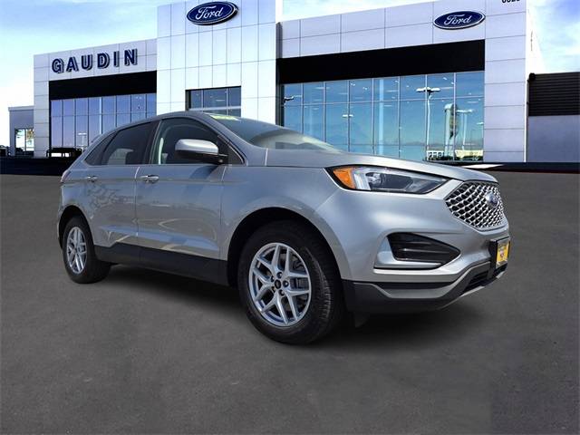 2024 Ford Edge SEL — SUV — 28,831 mi — Las Vegas, NV